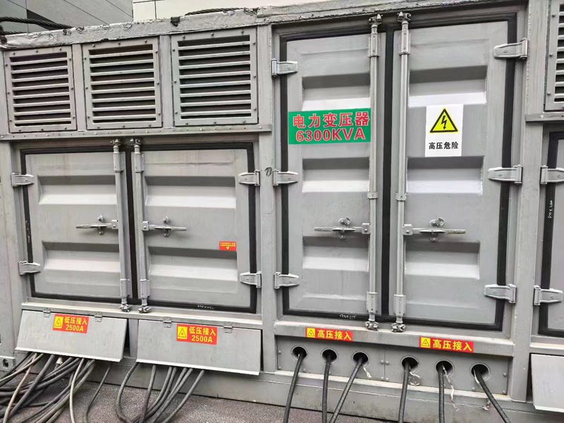 五台柴油发电机组换季保养注意哪些事项?