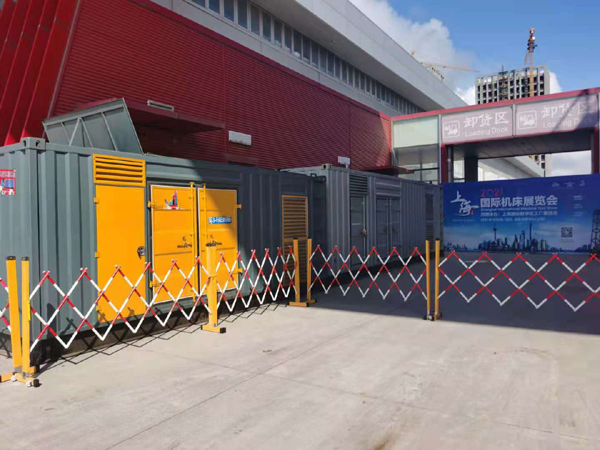 五台发电机租赁的“望、闻、问、切”你知道多少?