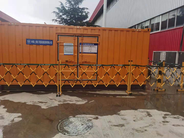五台租赁发电机 柴油发电机组供应商:柴油发电机组润滑油的作用?