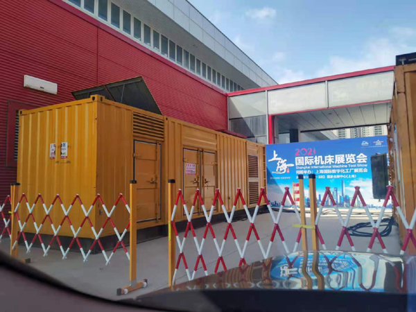 五台出租发电机-柴油发电机和汽油发电机哪个更好一些？