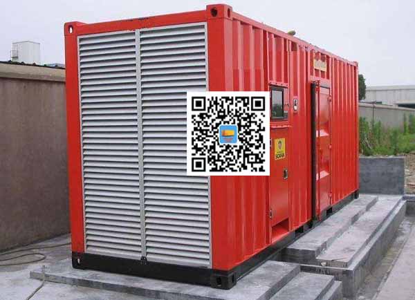 五台300kw柴油发电机组一个小时耗油