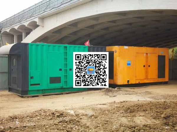 五台决定发电机顺利启动的因素及如何解决发电机冬季起动困难问题