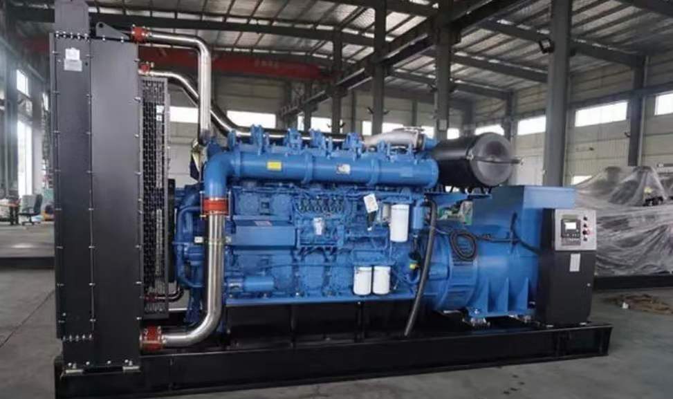 五台如何选择适合的 500kW 柴油发电机组？
