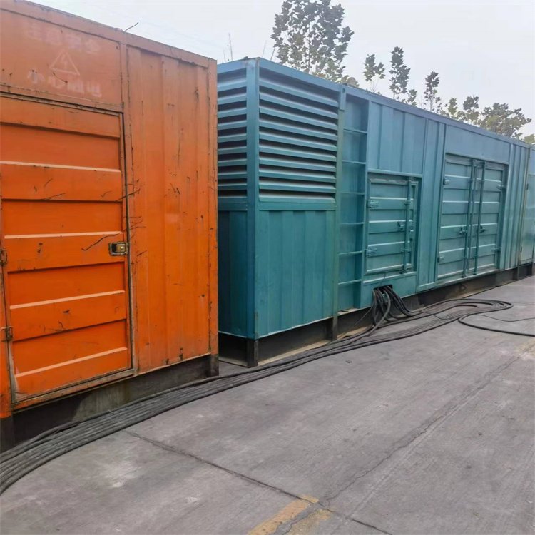 五台如何选择适合 600kW 柴油发电机组的热继电器？