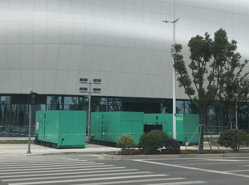 五台柴油发电机组保养周期是多久?